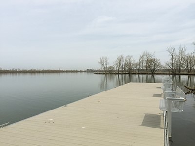 Parc du Bassin-de-La Prairie