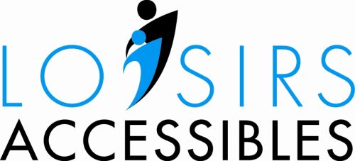 Logo Loisirs accessibles